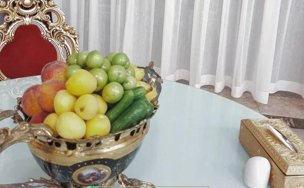 عکس آیلین انگور