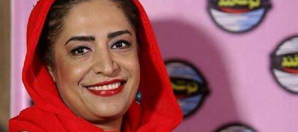 عکس های ساناز سماواتی بازیگر