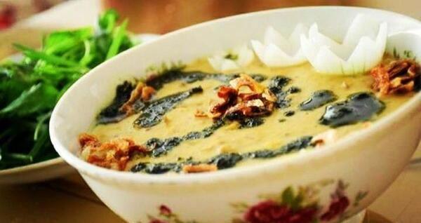عکس آبگوشت قرمه