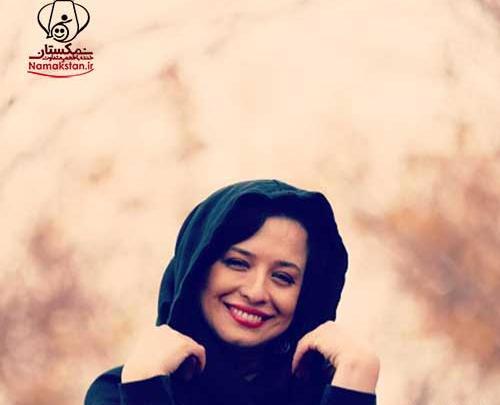 عکس امیر حسین ارمان و مهراوه شریفی نیا