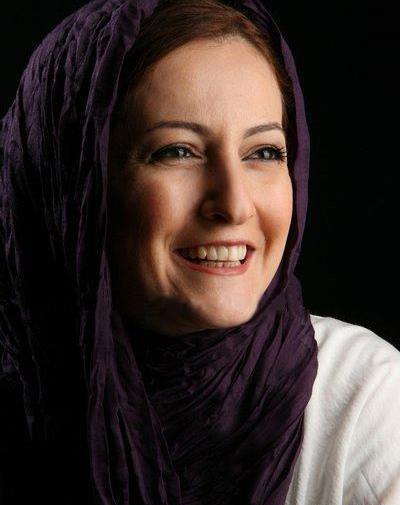 عکس های شقایق دهقان