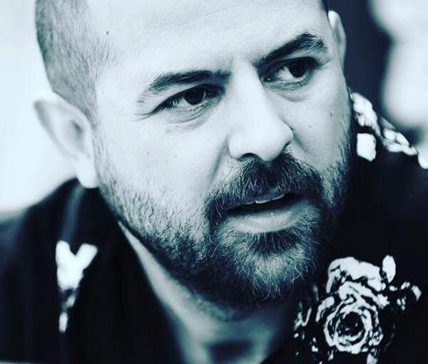 عکس پروفایل پسرانه هومن سیدی