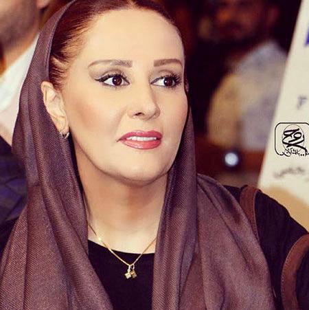 عکس شیوا خسرومهر در دوپینگ
