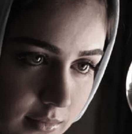 عکس افسانه پاکرو رویای خیس
