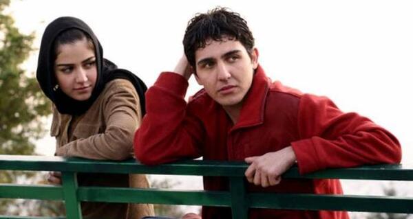 عکس افسانه پاکرو رویای خیس