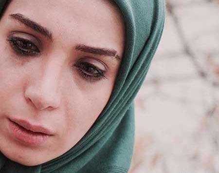 عکس های جدید عاطفه نوری
