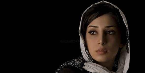 عکس های جدید عاطفه نوری