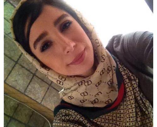 عکس های جدید عاطفه نوری