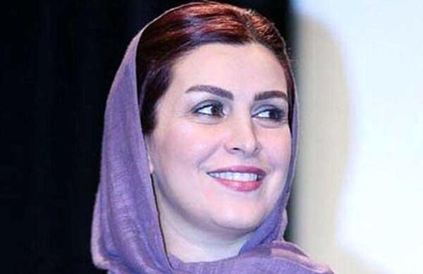 عکس ماه چهره خلیلی بی حجاب
