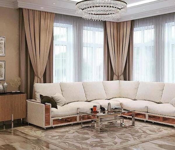 عکس طراحی داخل منزل