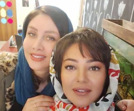 عکس رزیتا غفاریان