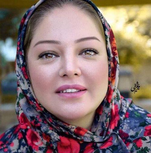 عکس رزیتا غفاریان