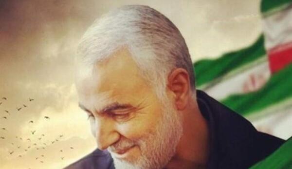 عکس اربعین سلیمانی