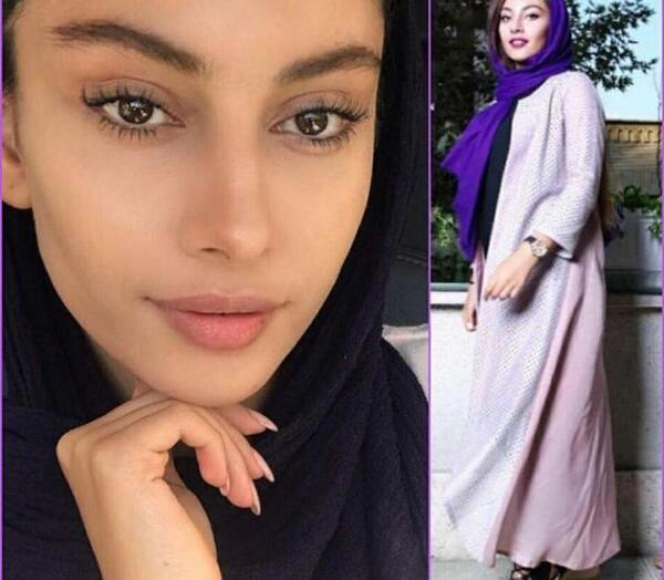 عکس ترلان پروانه با رونالدو