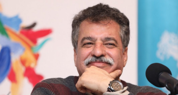 عکس علیرضا رئیسیان