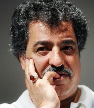 عکس علیرضا رئیسیان