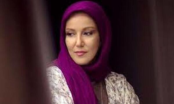 عکس نوجوانی پانته آ بهرام