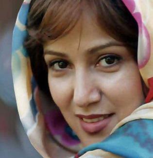 عکس نوجوانی پانته آ بهرام