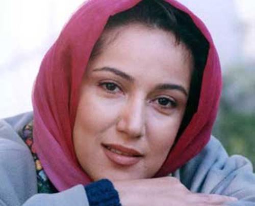 عکس نوجوانی پانته آ بهرام