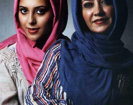 عکس های شیرین ایزدی