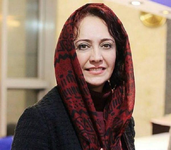 عکس های شیرین ایزدی