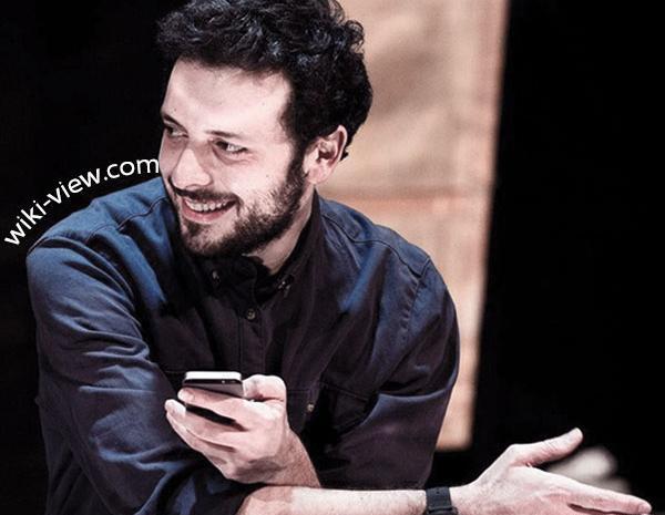 عکس پدرام شریفی در سرباز