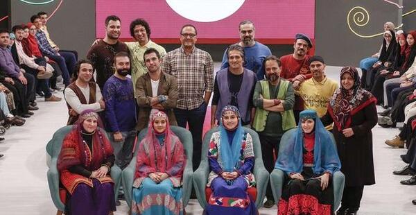اعضای گروه رستاک با عکس