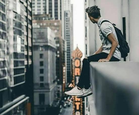 عکس پروفایل شیک و خاص پسرانه