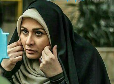 عکس عروسی پریوش نظریه