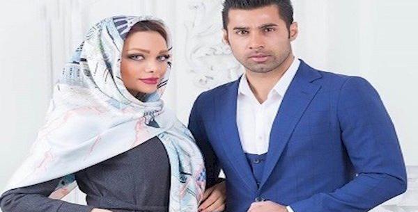 عکس قبر فروزان بازیگر