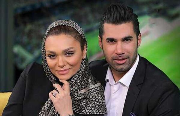 عکس قبر فروزان بازیگر