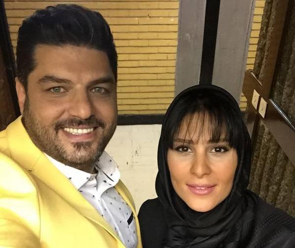 عکس خانه ی سام درخشانی