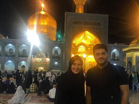 عکس خانه ی سام درخشانی