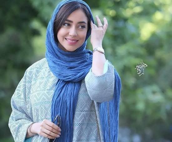 عکس های قشنگ بهاره کیان افشار