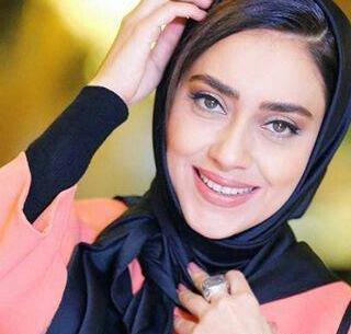 عکس های قشنگ بهاره کیان افشار