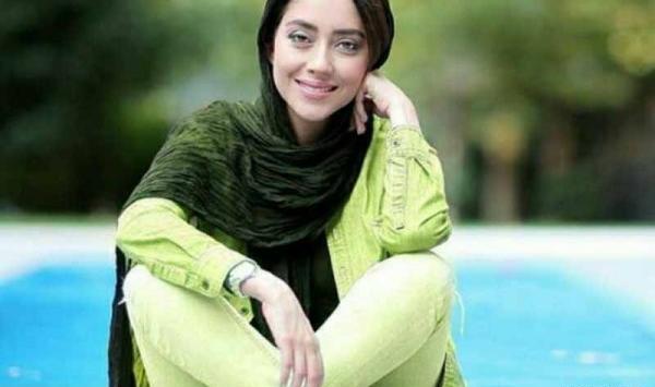 عکس های قشنگ بهاره کیان افشار