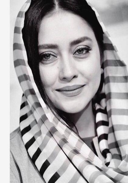 عکس های قشنگ بهاره کیان افشار