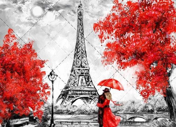 عکسهای عاشقانه فرانسوی