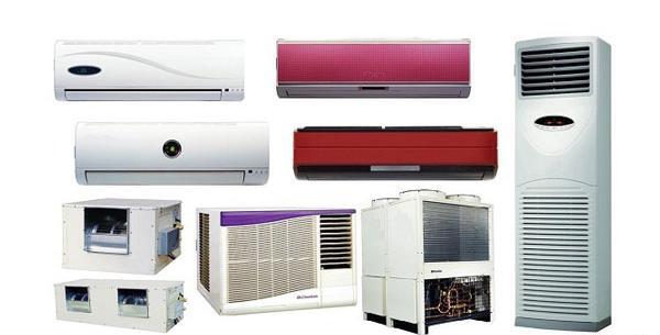 عکس وسایل سرمایشی