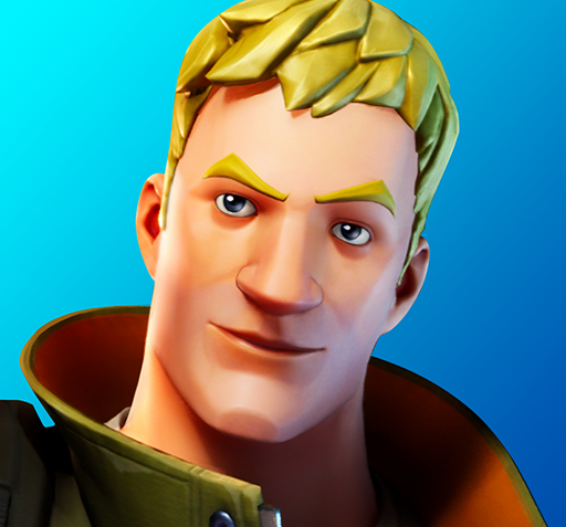 عکس بازی فورتنایت