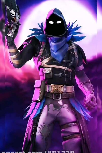 عکس بازی فورتنایت
