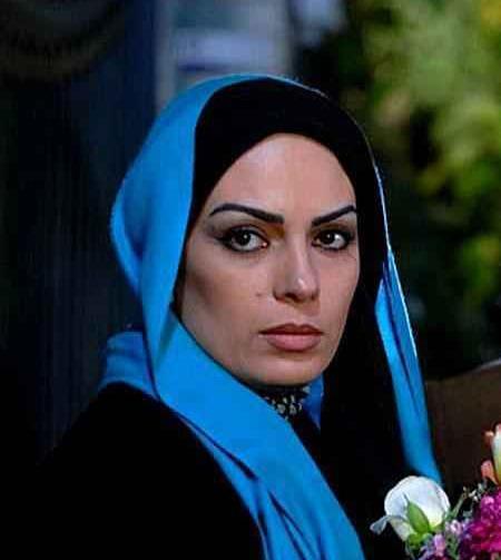 عکس مادر سارا خوئینی ها