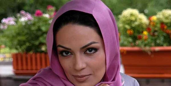 عکس مادر سارا خوئینی ها