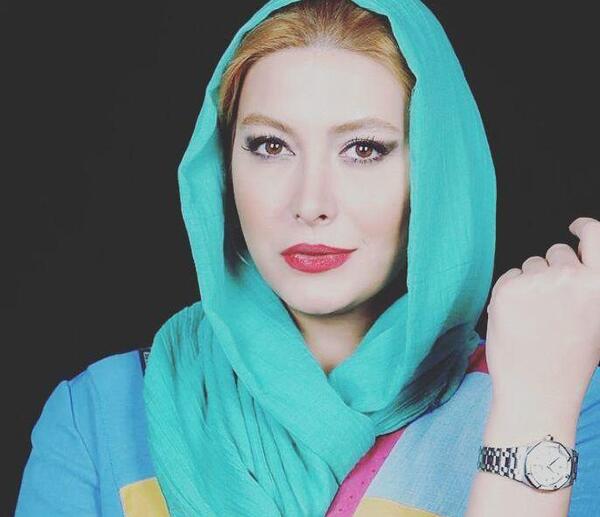 عکس و زندگینامه فریبا نادری