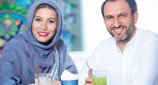 عکس و زندگینامه فریبا نادری