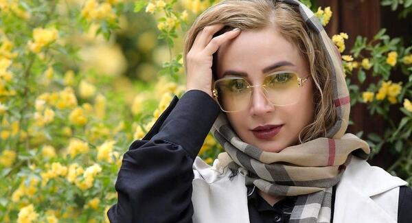 زیباترین عکسهای شبنم قلی خانی