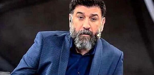 عکس علی انصاریان پرسپولیس