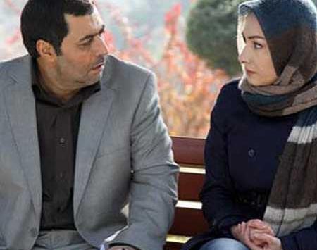 عکس قدیمی فرهاد اصلانی