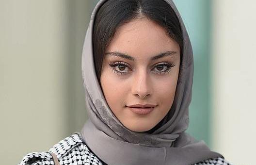 عکس ترلان پروانه خفن