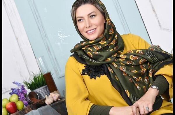 عکس آتلیه فریبا نادری